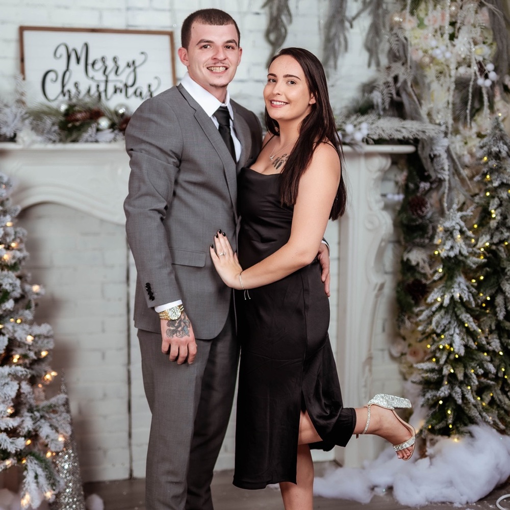 Meet your Posher, Harley